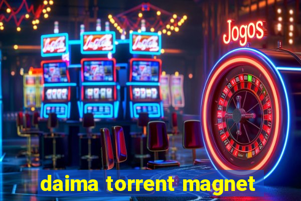 daima torrent magnet